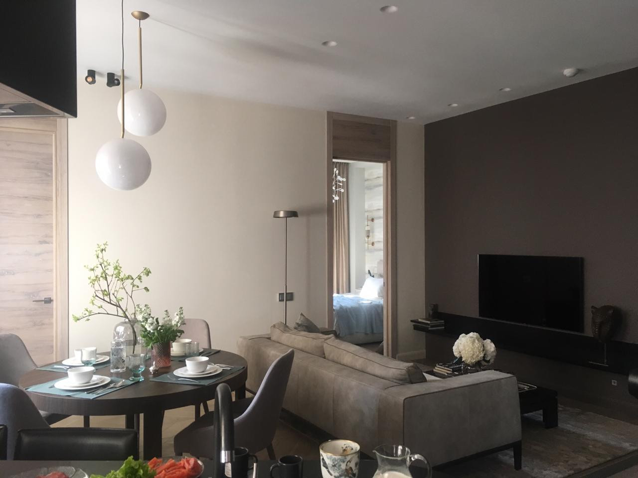 Новая жизнь