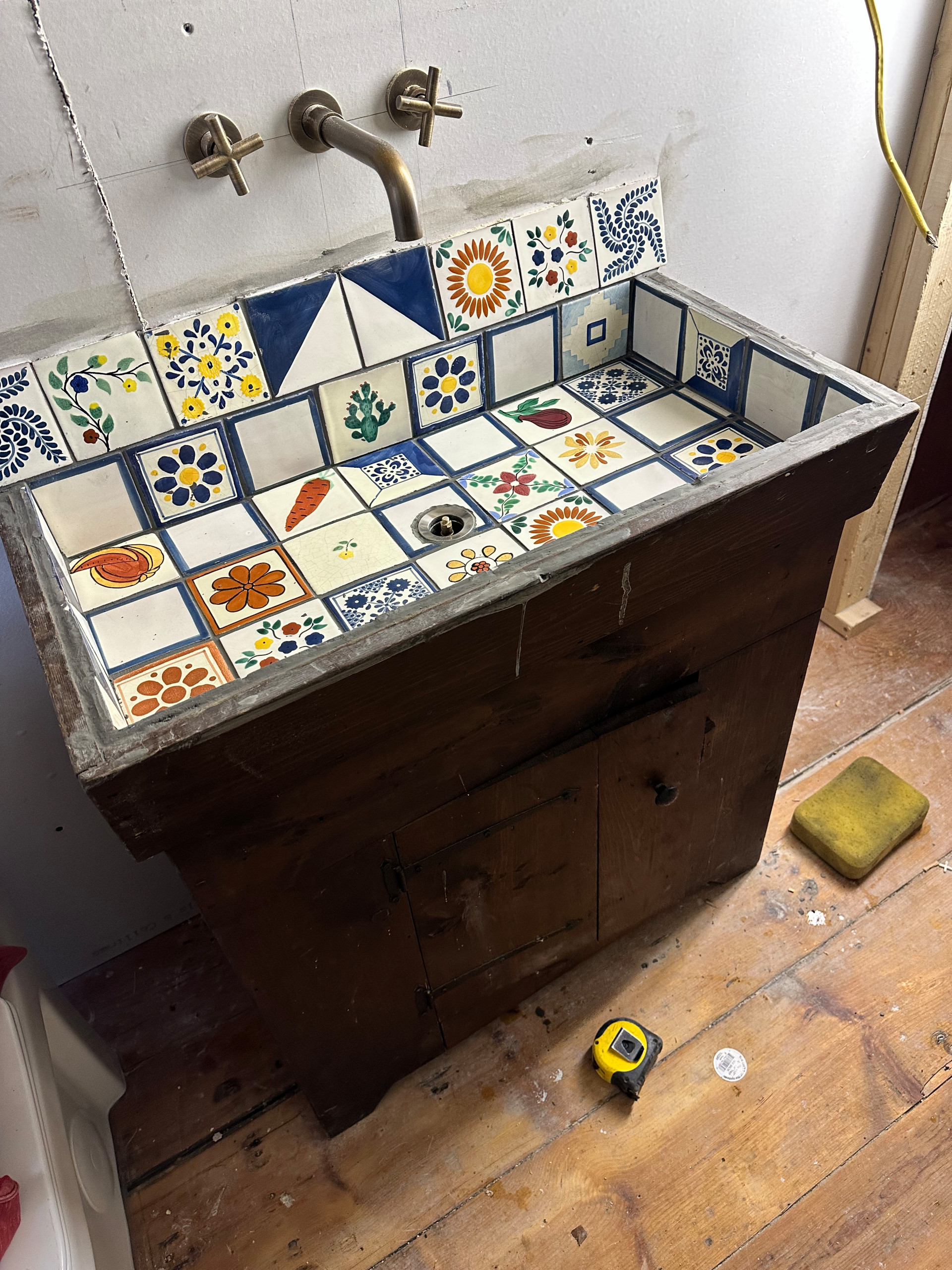 Bathroom Reno 441