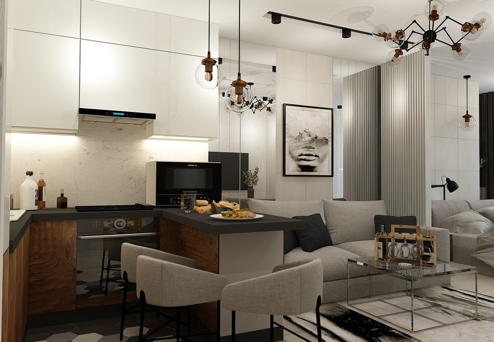 дизайн квартир