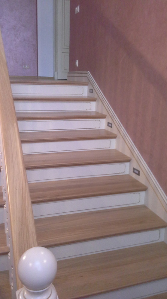 Лестницы Streamstairs Rybland