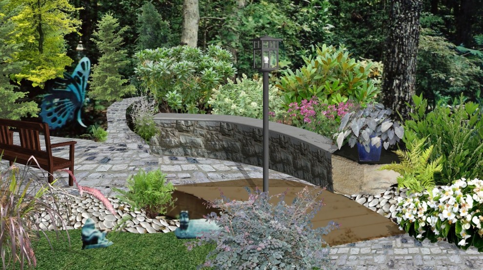 Small Patios