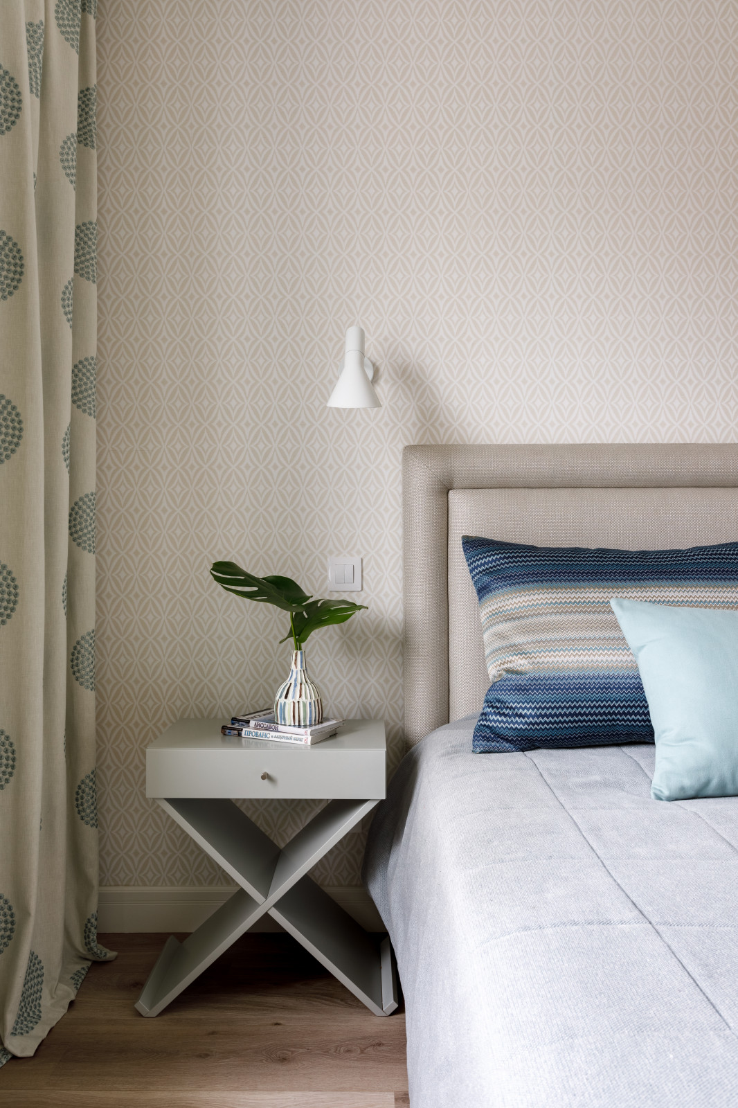 Хюгге в центре Москвы