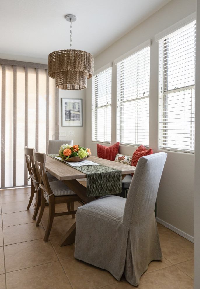 WARM WONDERFUL & WELCOMING