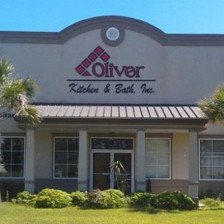 OLIVER KITCHENS BATHS INC - Project Photos Reviews - Ridgeland, SC US