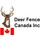 Deer Fence Canada Inc.