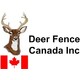 Deer Fence Canada Inc.