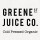 Greene Street Juice Co