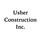Usher Construction Inc