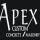 Apex Custom Concrete & Masonry