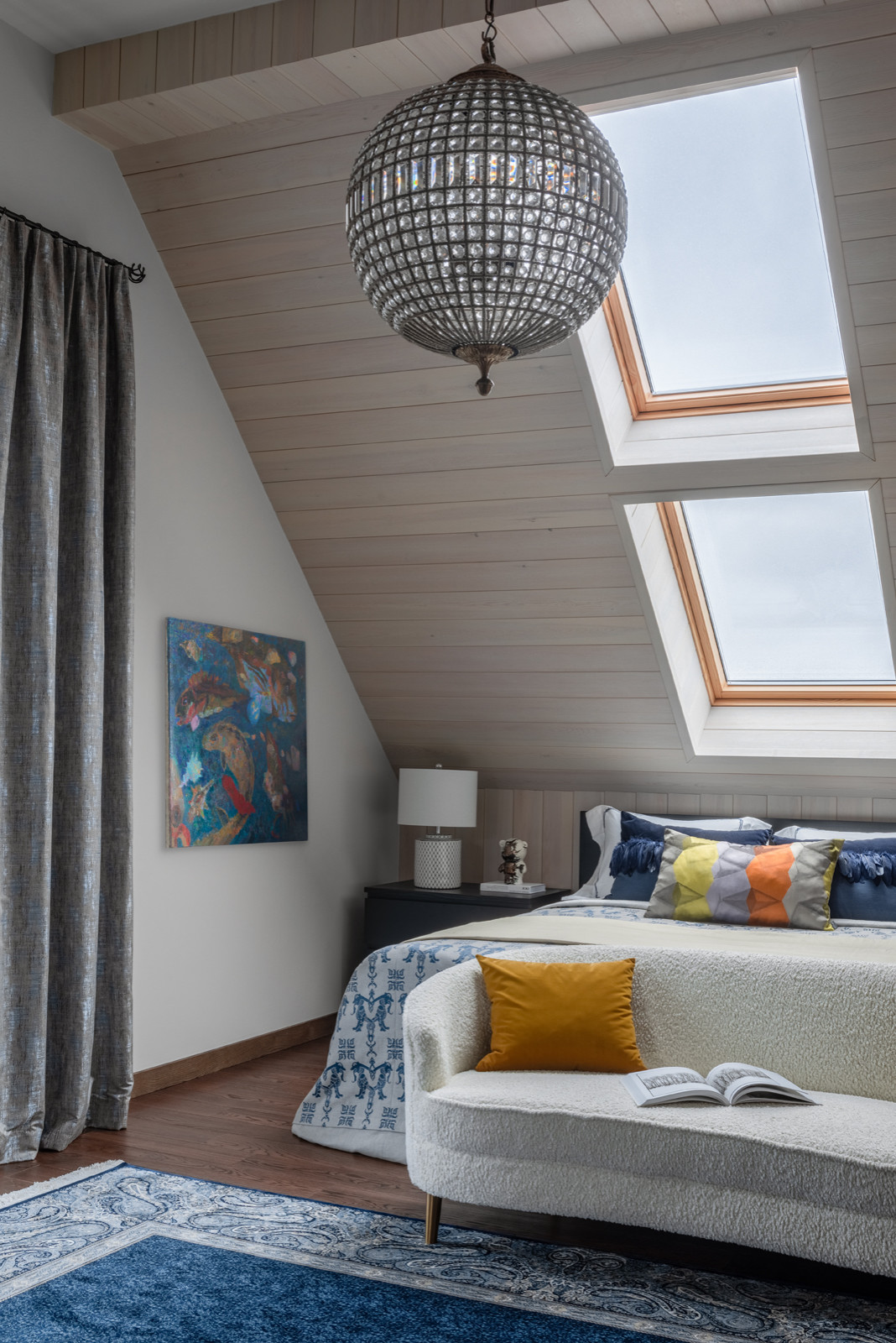 Чеховские дачи