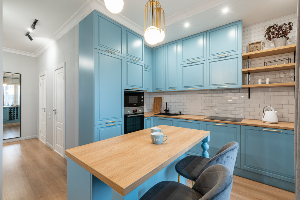 Квартира 65 м.кв.