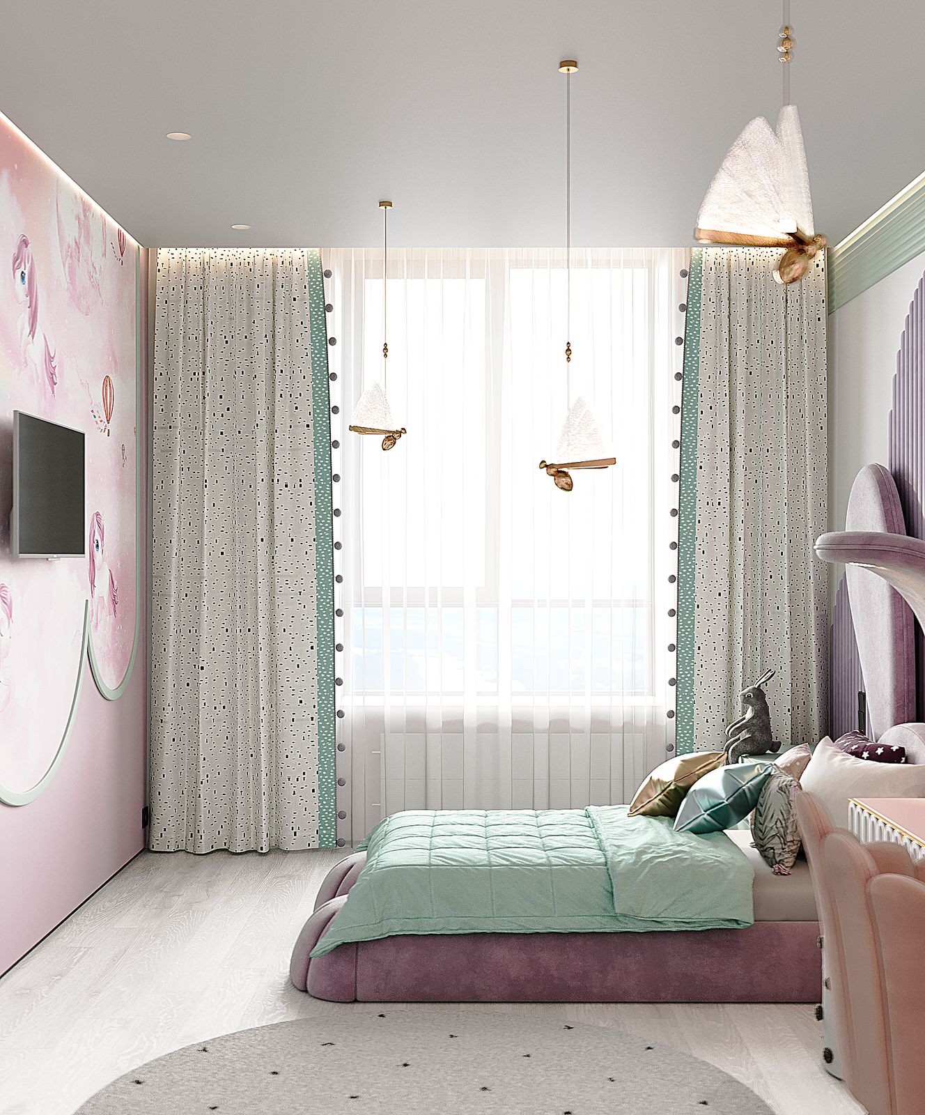 ЖК Тау Хаус