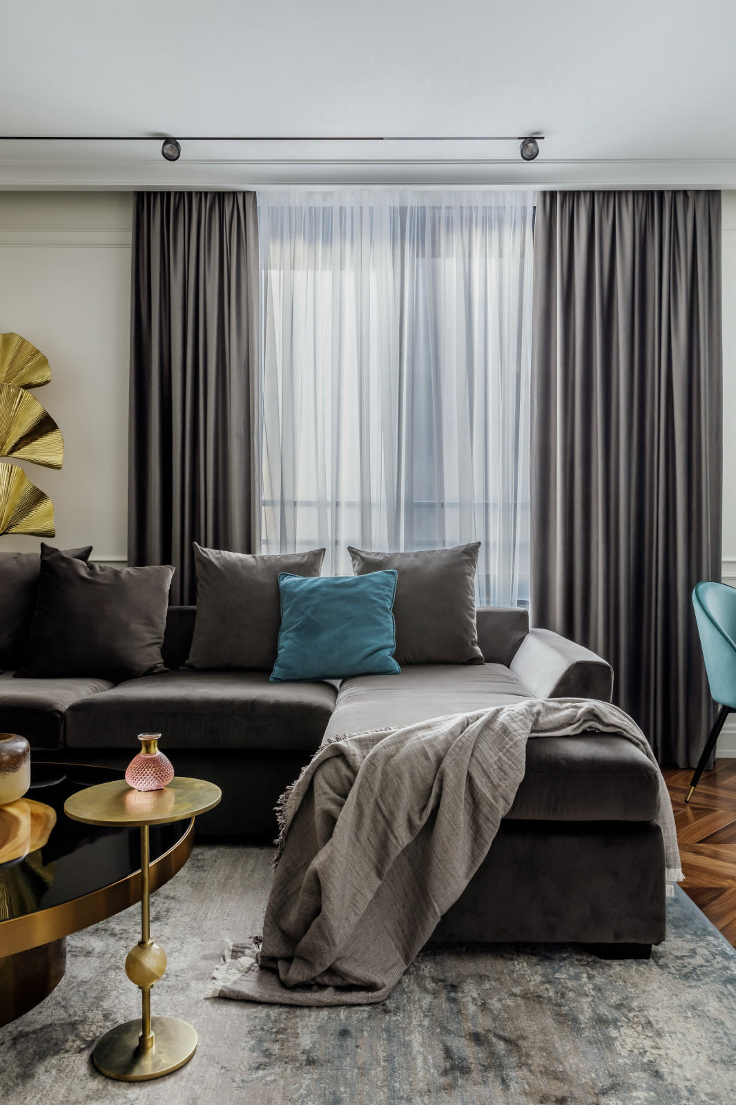 ЖК "Савеловский Сити"