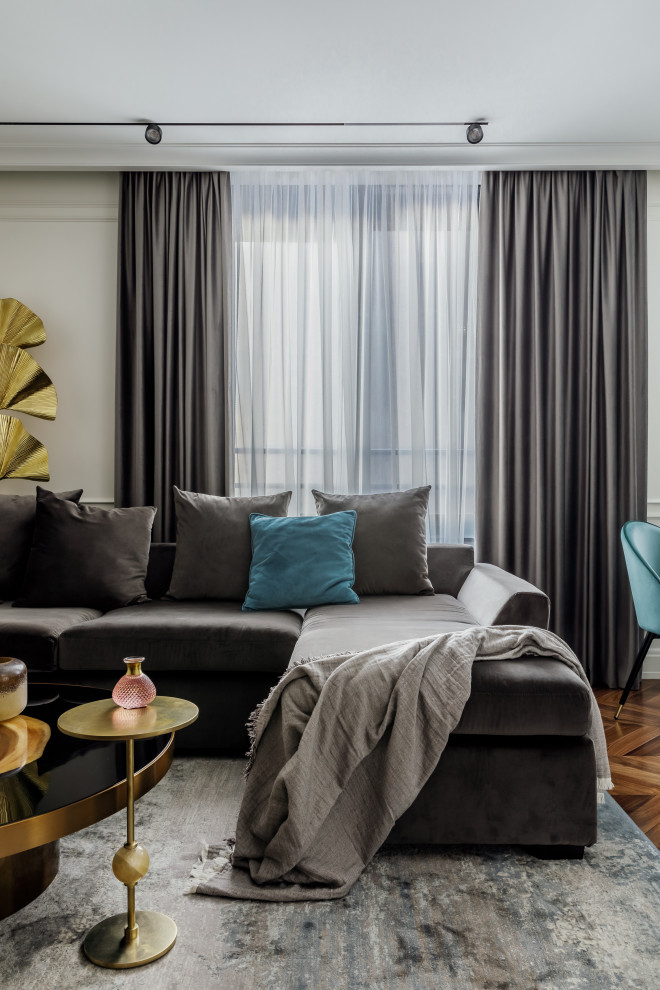 ЖК "Савеловский Сити"