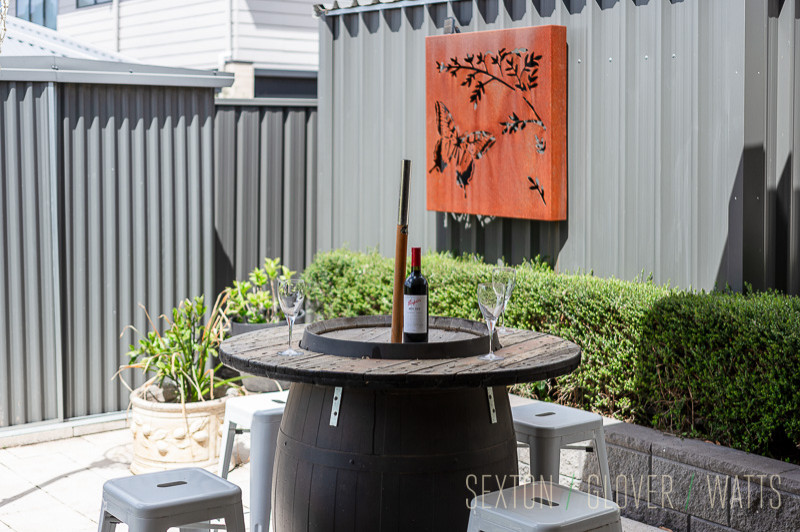 Partial Styling - Bremer Street MOUNT Barker