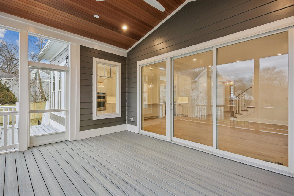 Expanded Rochester XVII