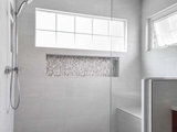 Modern Bathroom by Devine Bath & Kitchen