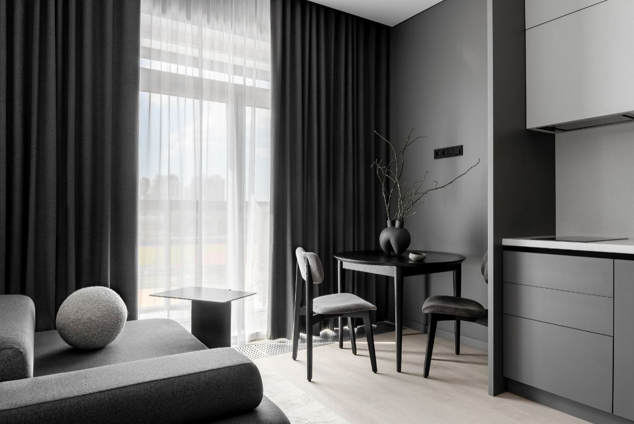 Стилизация (декорирование) квартиры