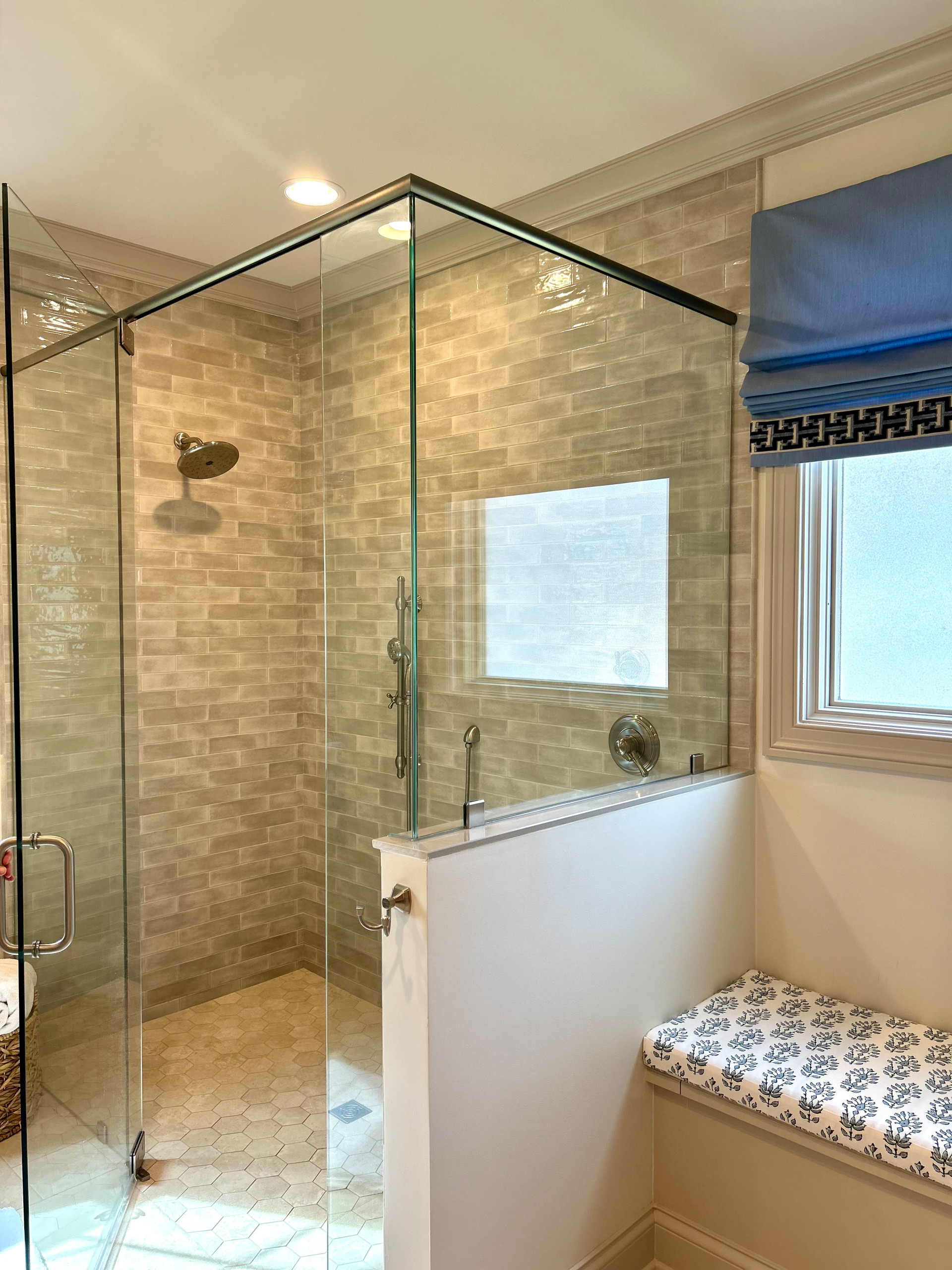 Knoxville - Rustic Modern First Floor Remodel