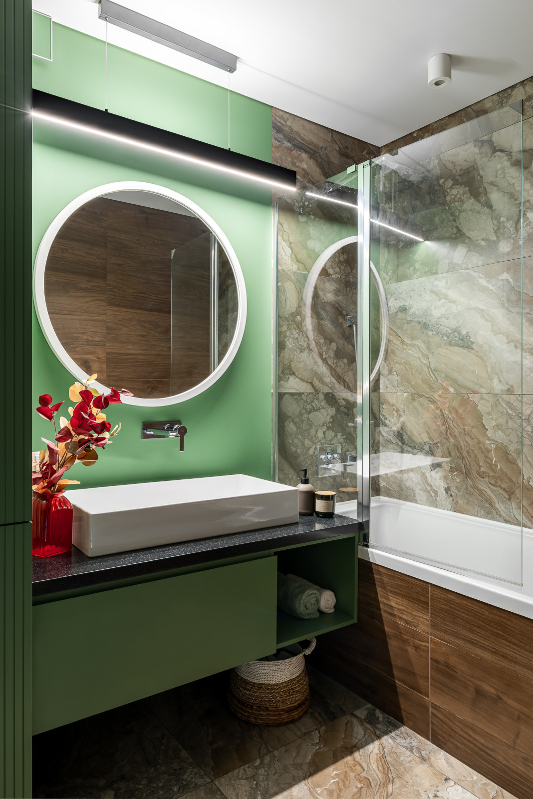 ЖК Вернадский