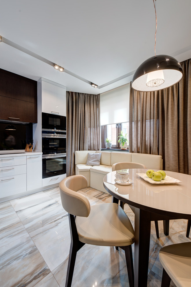 Квартира 93 м2