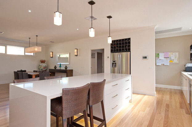 kitchen contemporary-koek