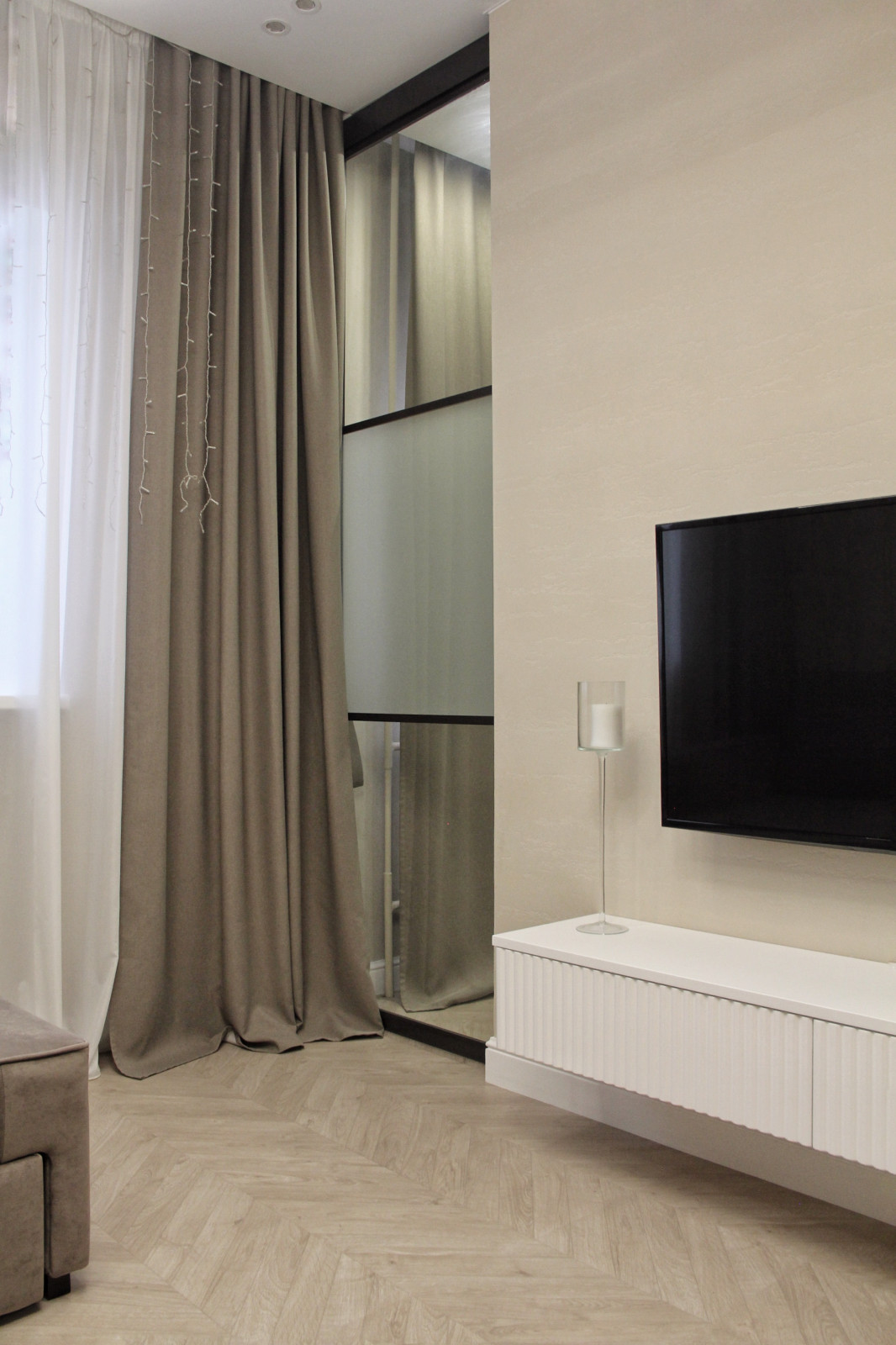 Квартира в клубном доме, 100 кв.м.