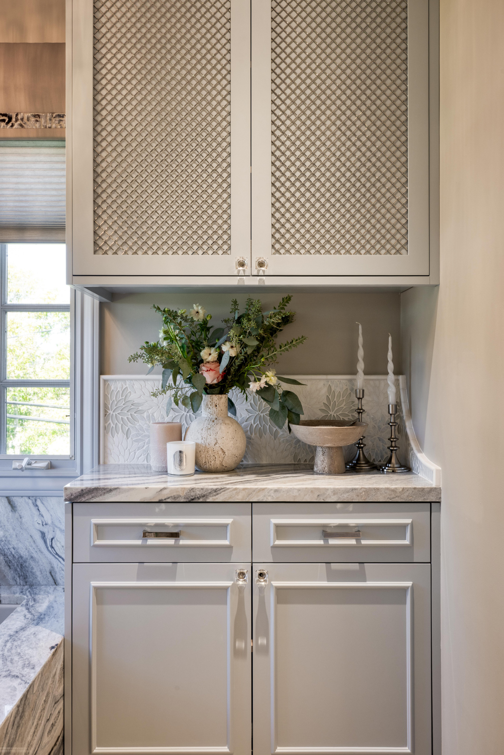 Kitchen and Bath Design