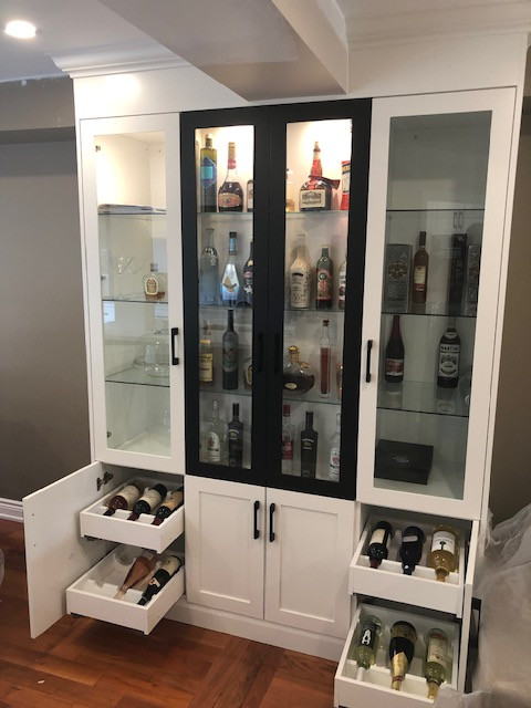 East Credit Kitchen in Mississauga