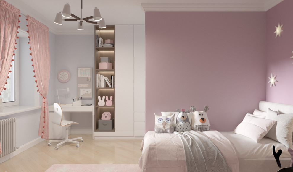 Детская комната