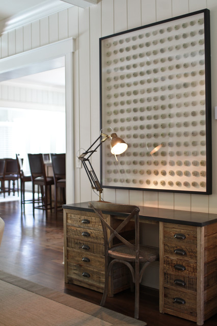 Sophisticated Beach maritimt-entre