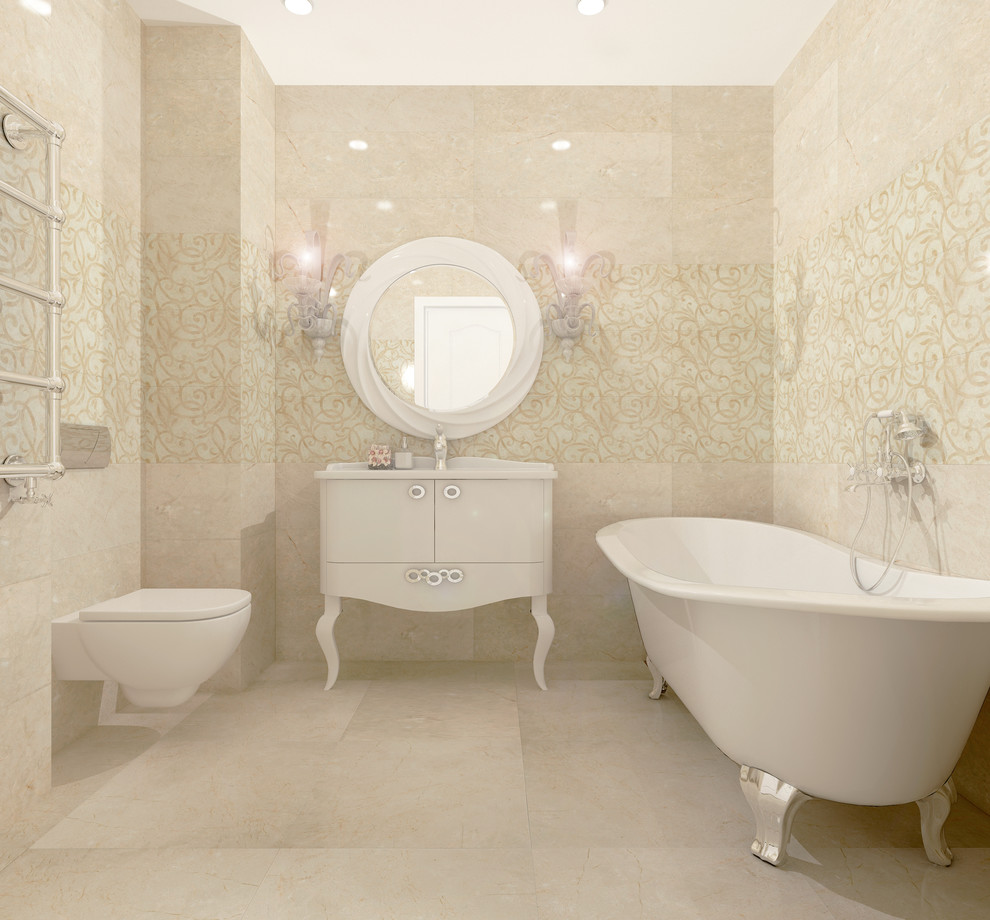 Проект трехкомнатной квартиры в ЖК " Новелла" СПБ.