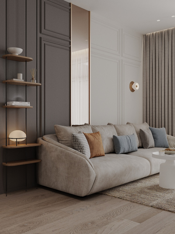 ЖК Локоматив