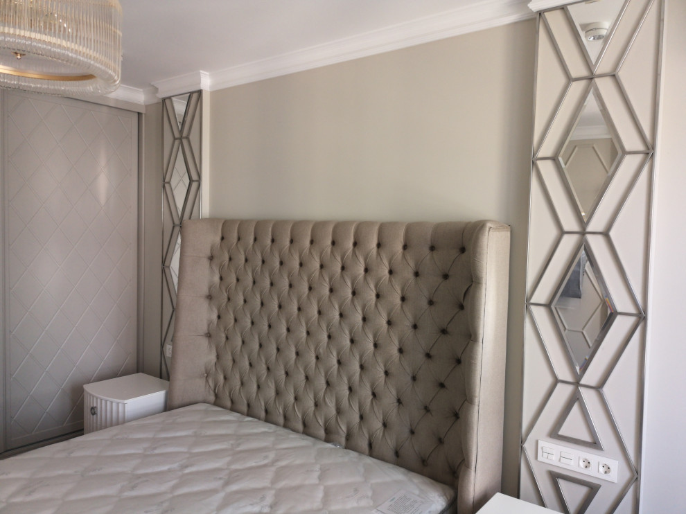 ЖК 7й континет