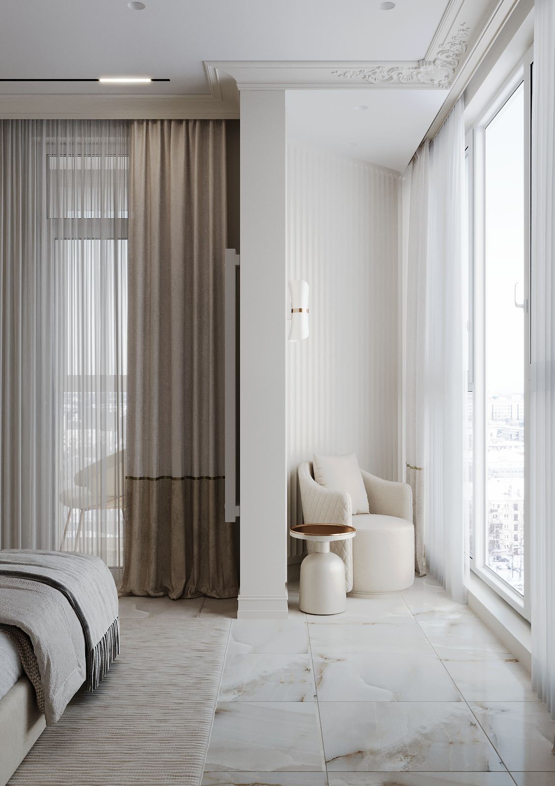 ЖК Звездный