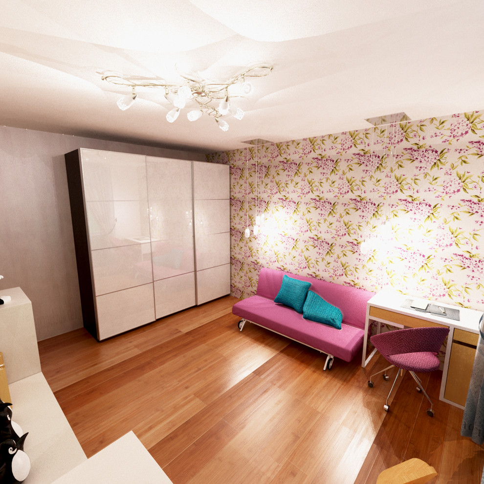 Квартира Крылатское