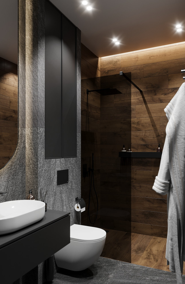 Химки, Береговая 135 кв.м