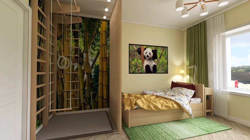 Детская комната