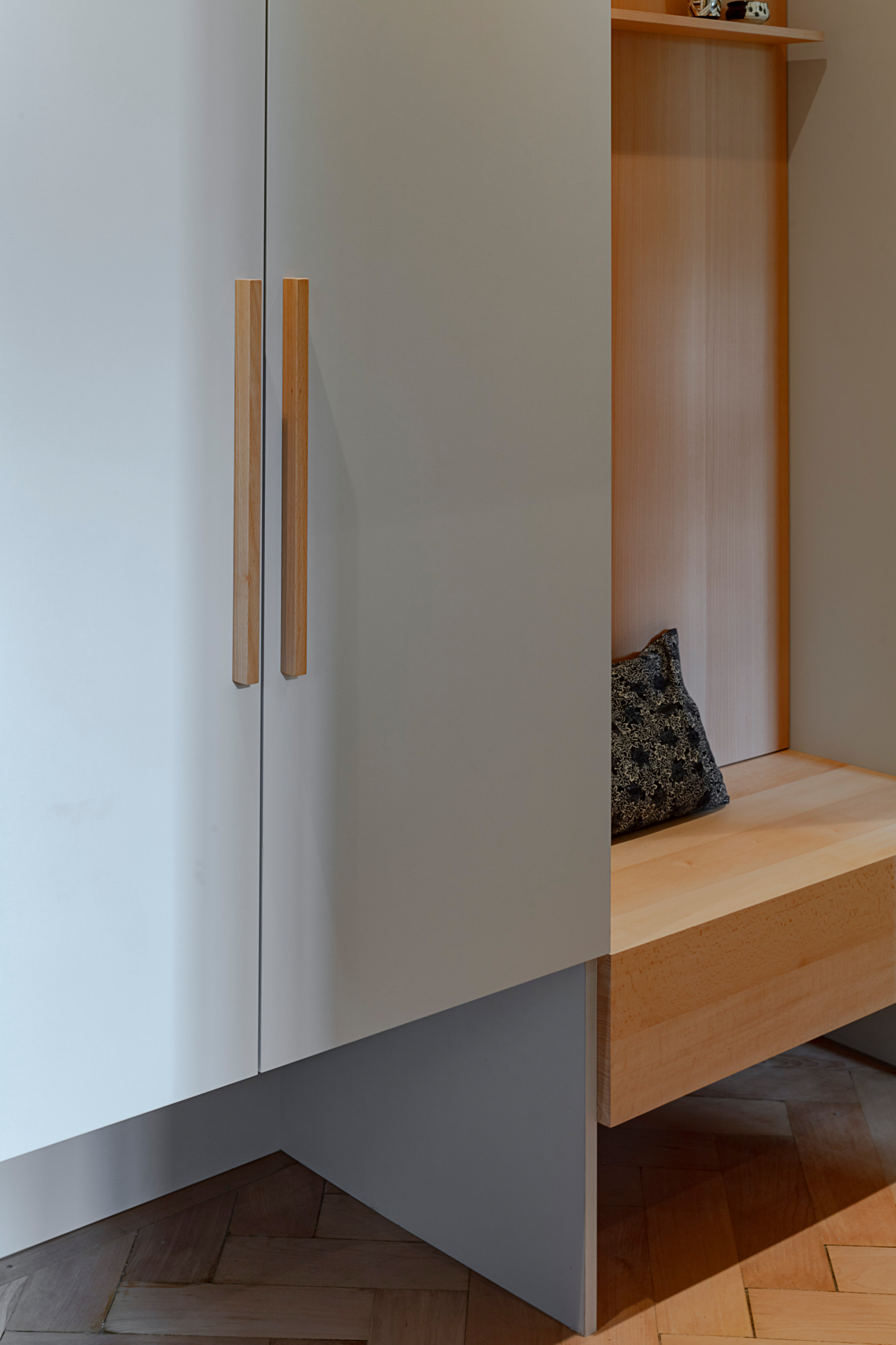 Innenausbau Giesing