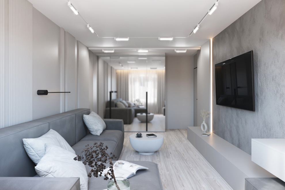 г. Тюмень ЖК "Домашний" ул.Новоселы