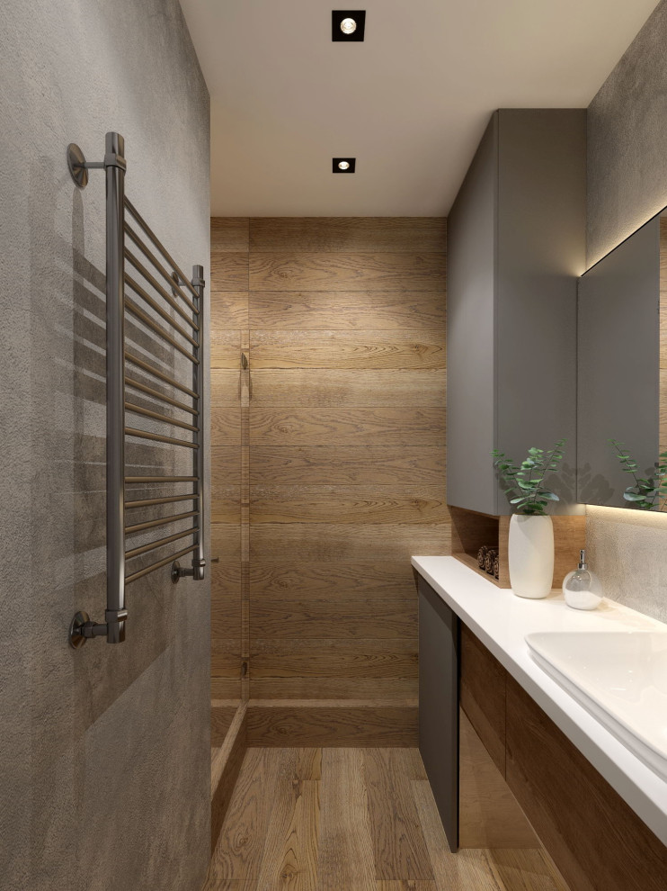 ЖК "Позитив" г. Москва