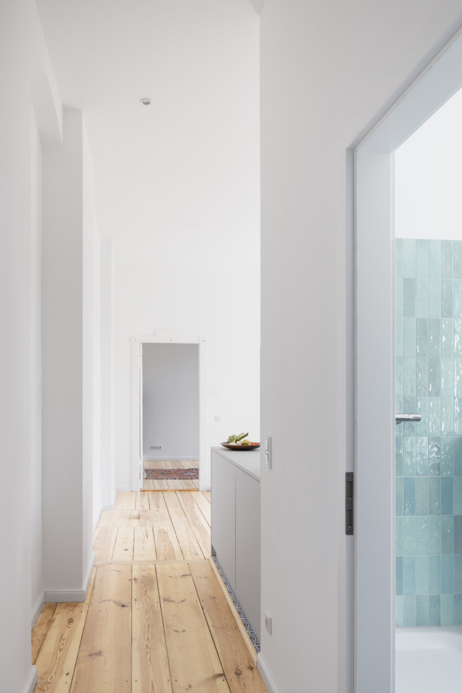 Moderner Flur in Berlin