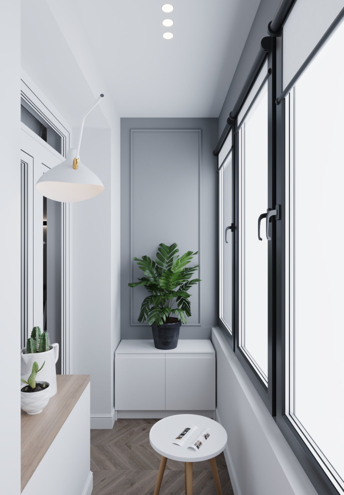 Москва, Современная классика