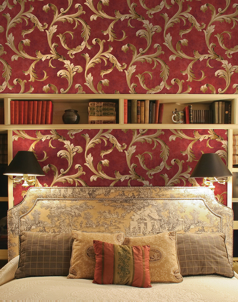 Коллекция Olde Francais от Harrison Prints