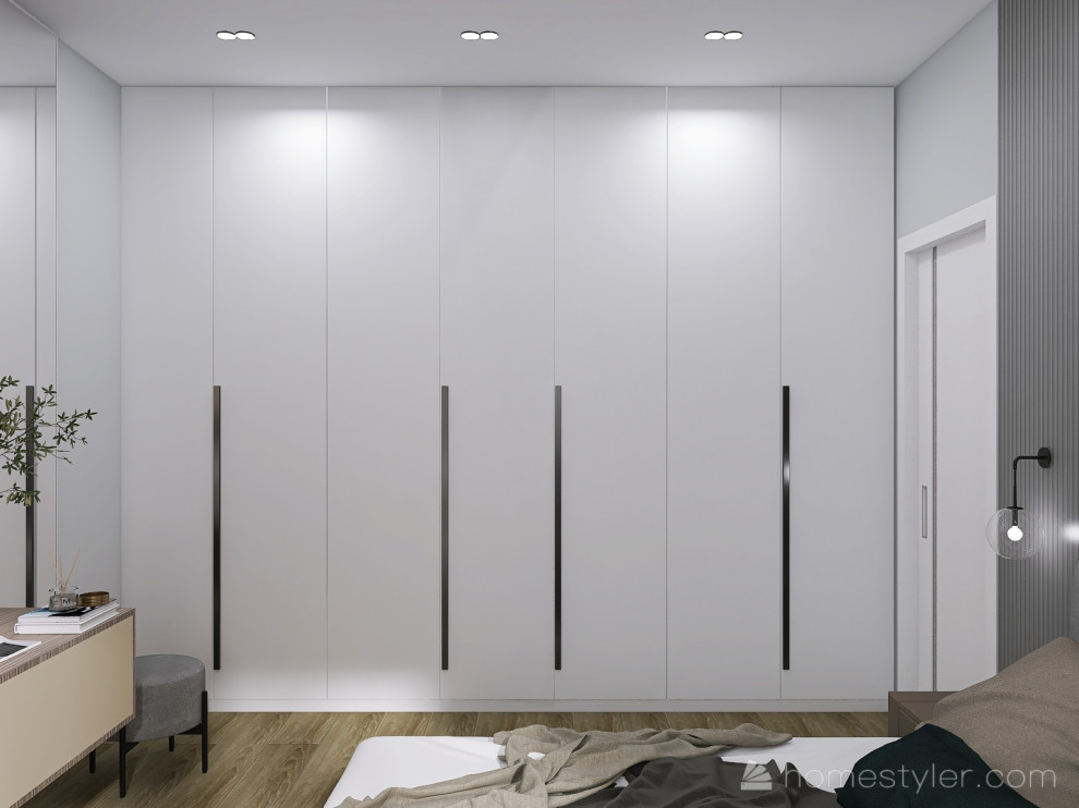 ЖК Гармония