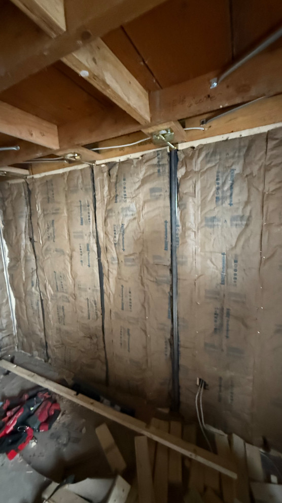 Foundation Repair