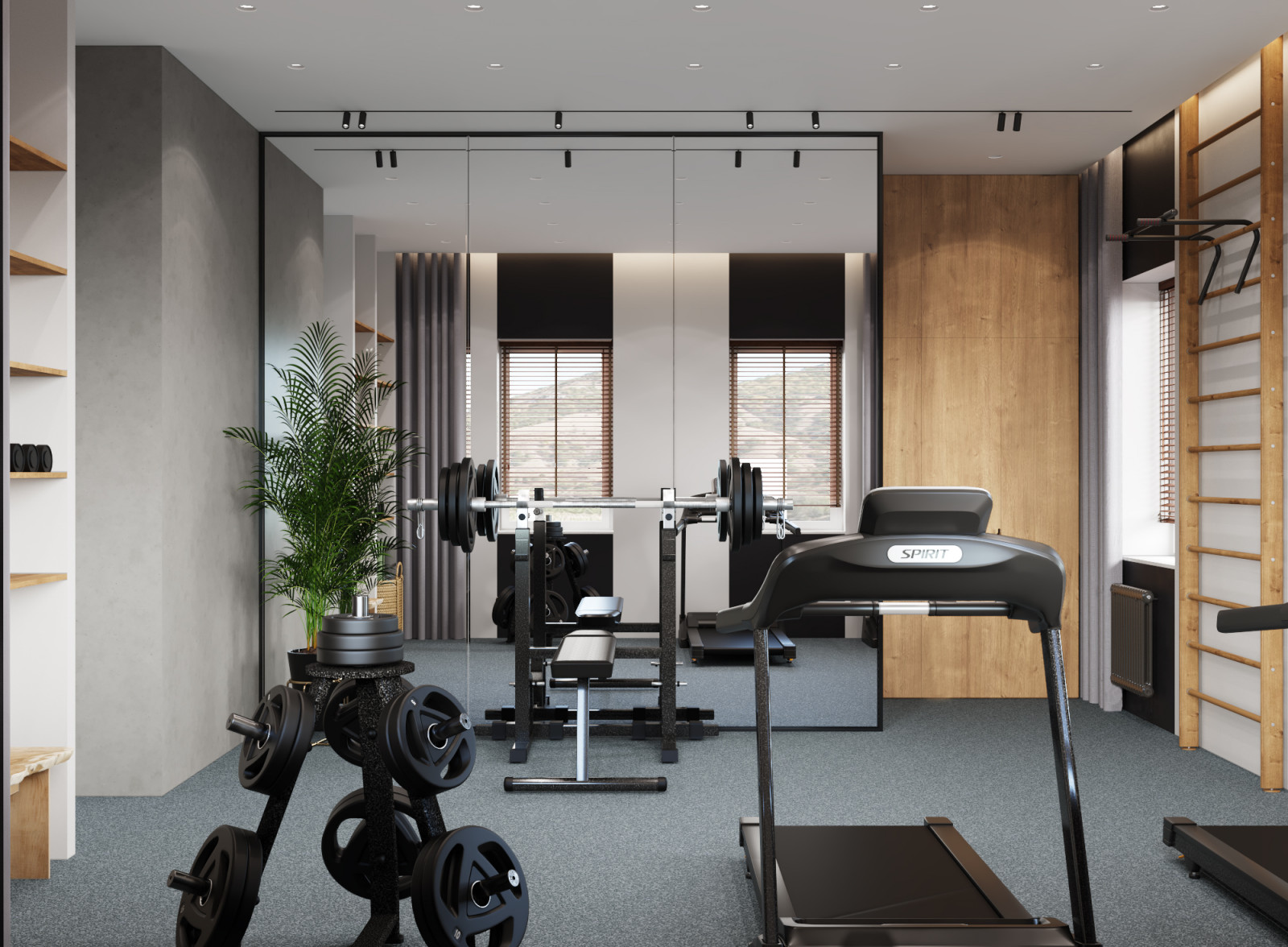 Дом для семьи, г. Анапа