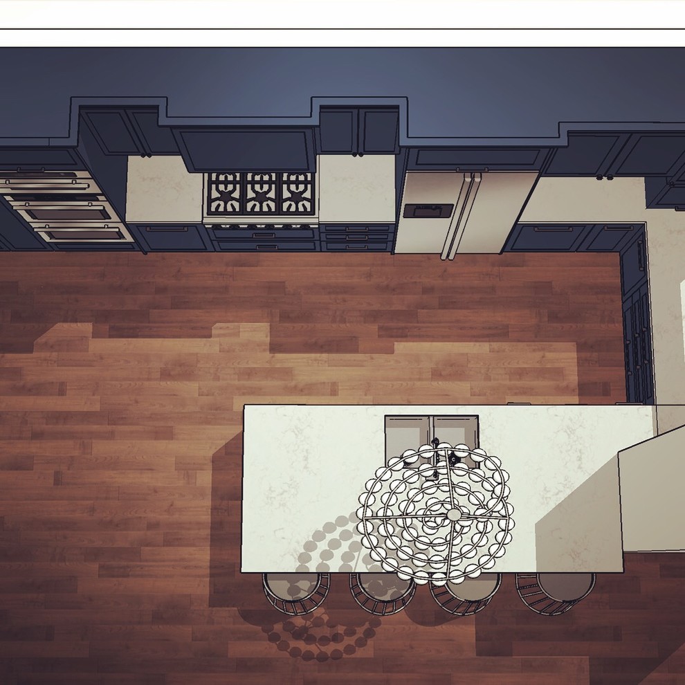 Lakeshore Condo Renovation