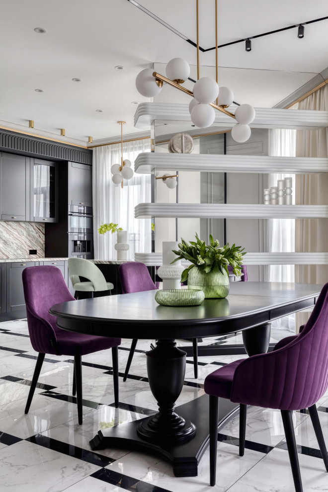 ЖК «Усадьба на Ланском»