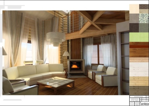 210 м2 КП Троица